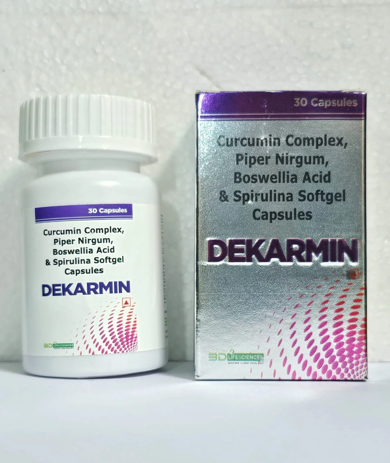 Dekarmin