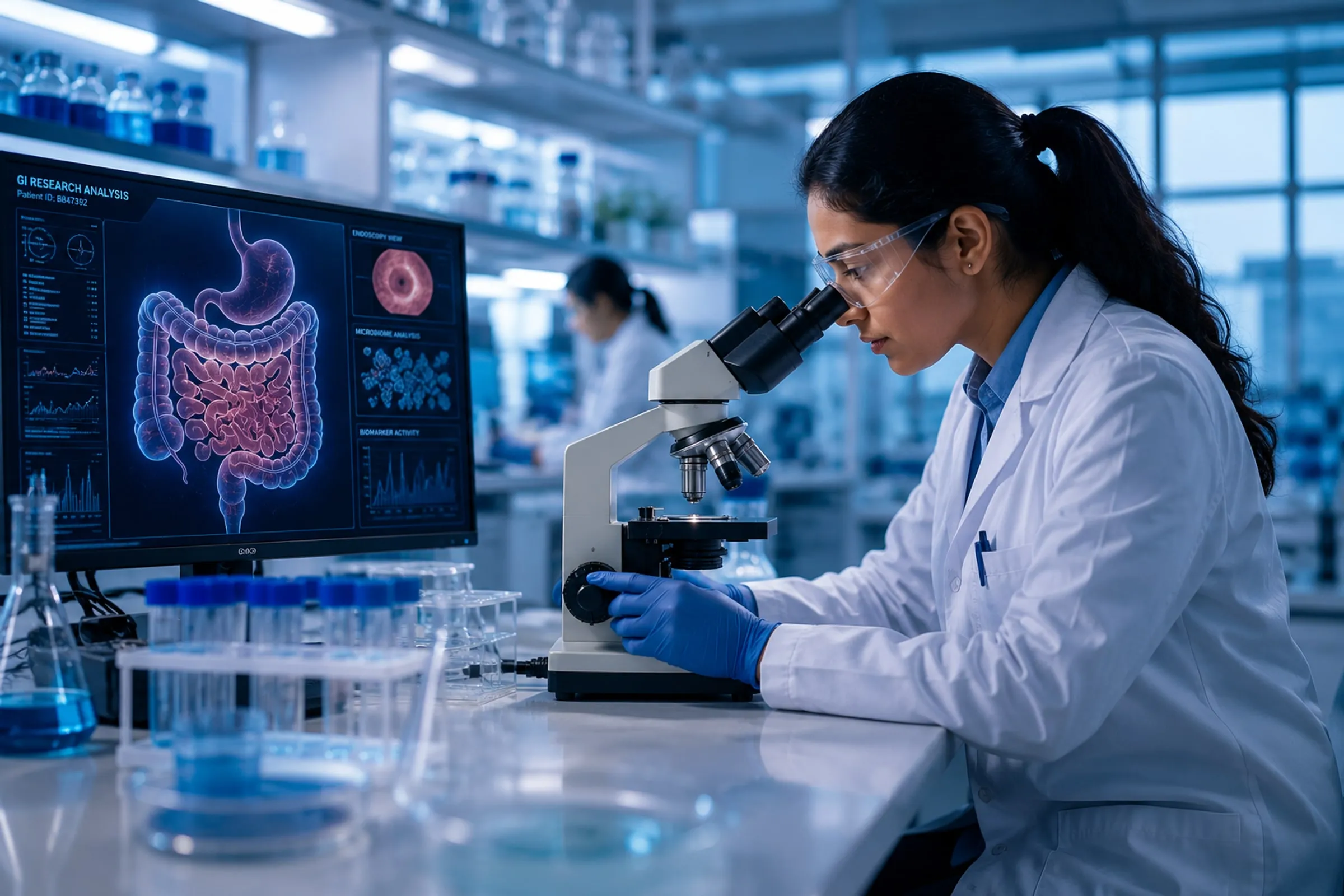 Gastroenterology