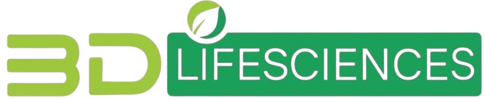 3D Life Sciences