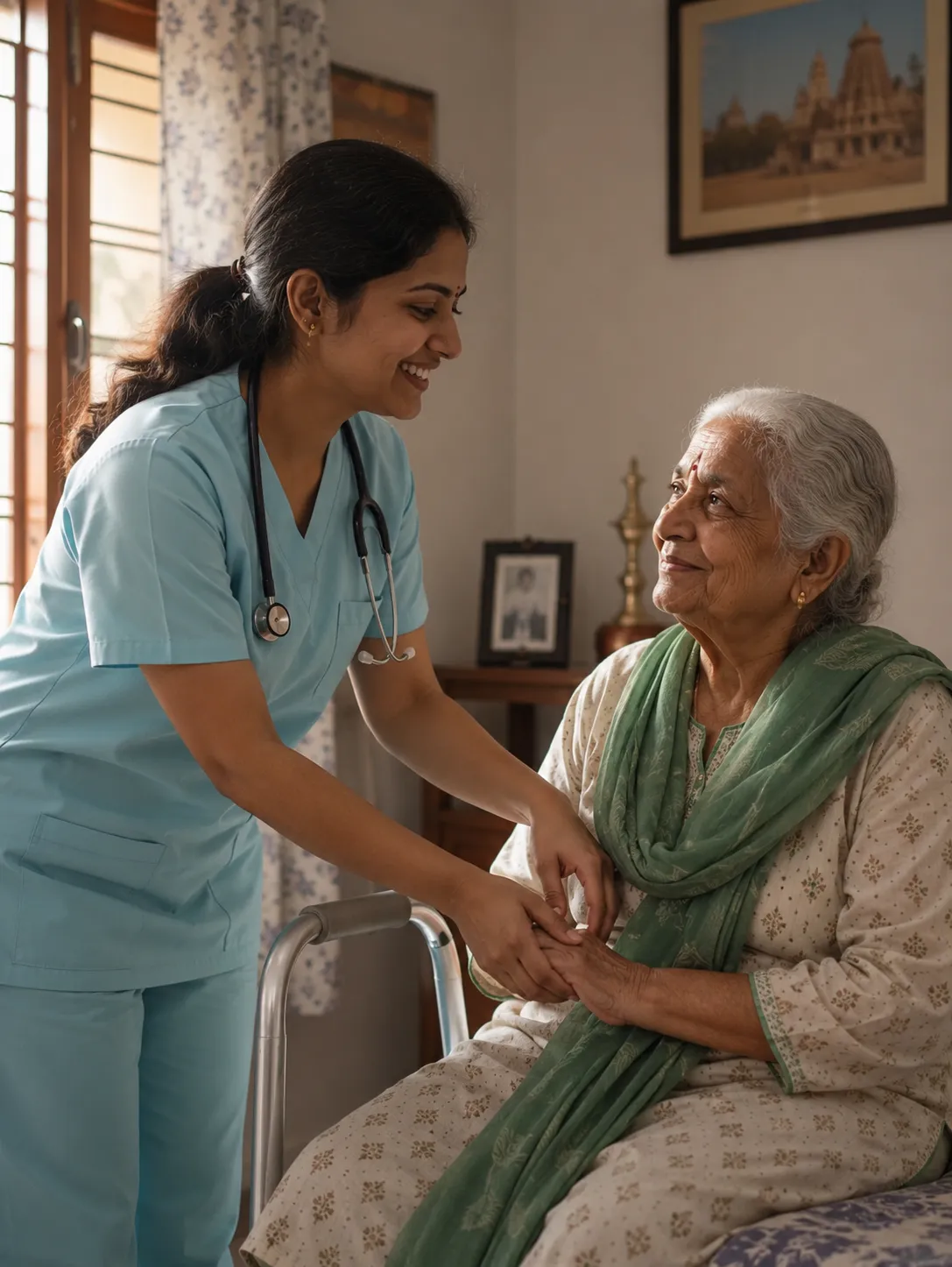 Patient Care