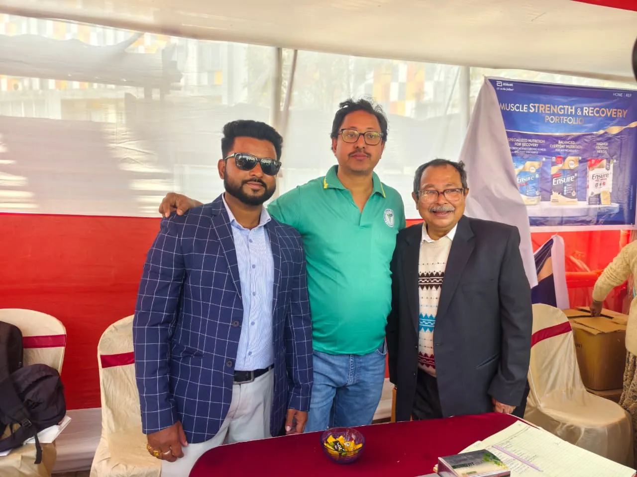 Burdwan Conference 2026