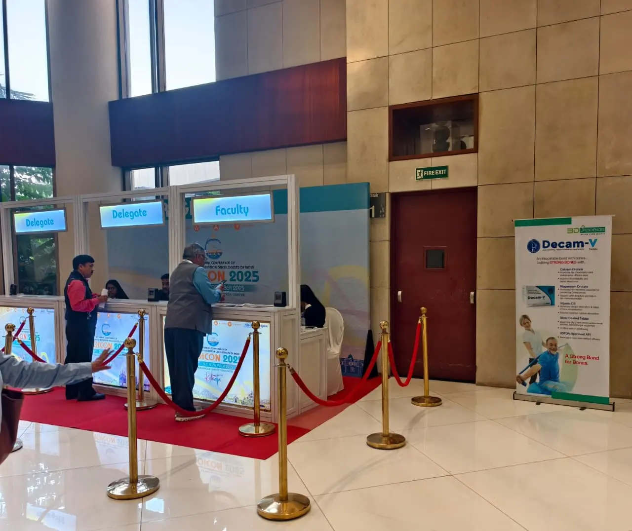 AROICON 2025 – Biswa Bangla Conference — Photo 2