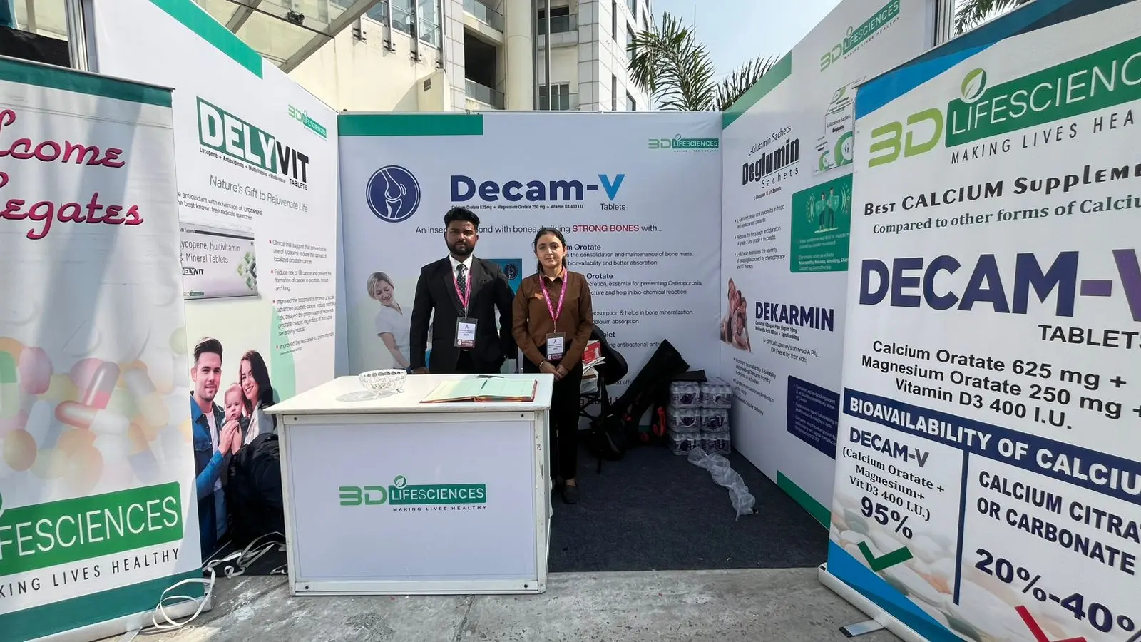 The Westin Rajarhat Conference — Photo 3
