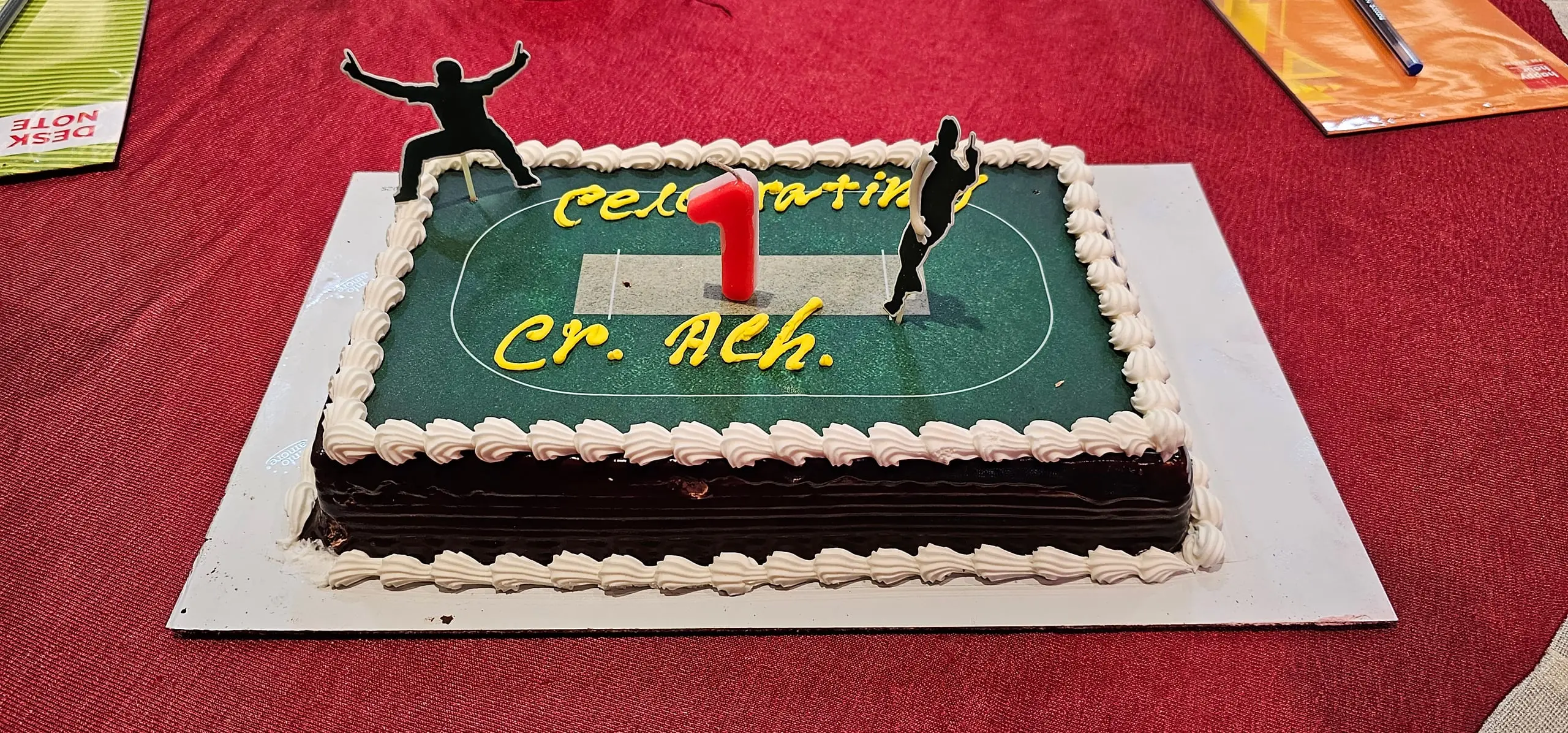 Annual Meeting 2025 — Photo 4