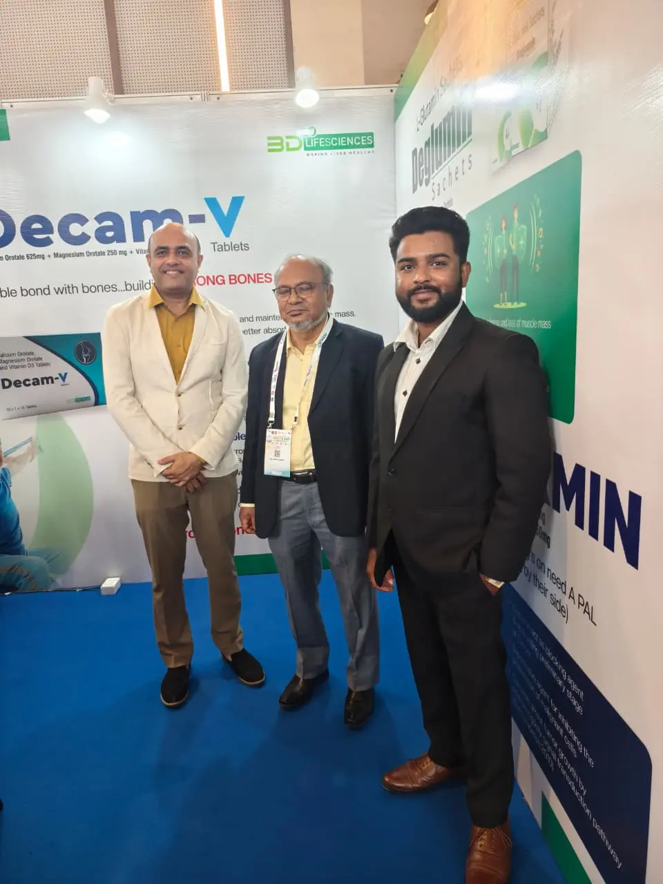 AROICON 2025 – Biswa Bangla Conference — Photo 5
