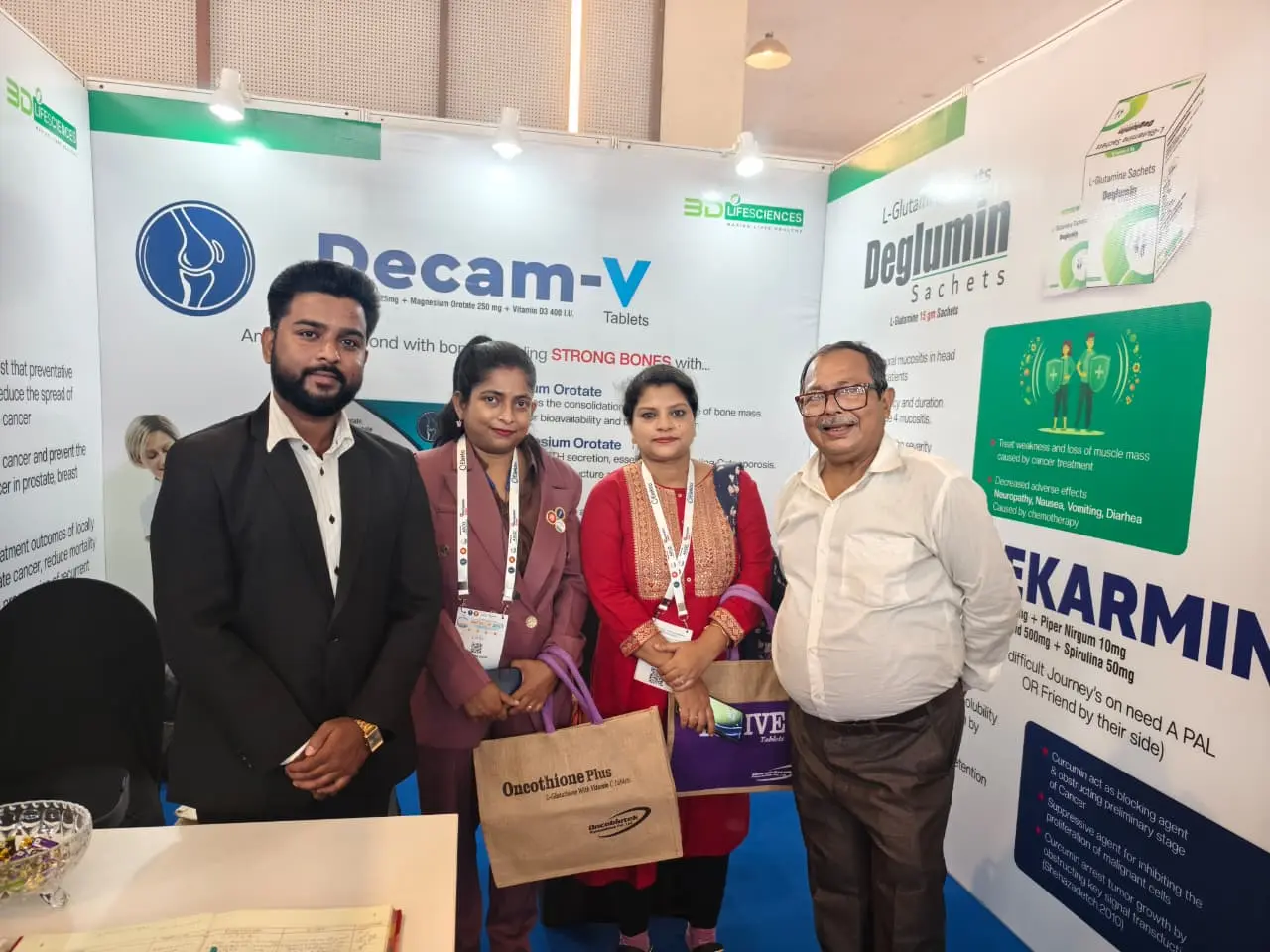AROICON 2025 – Biswa Bangla Conference — Photo 7