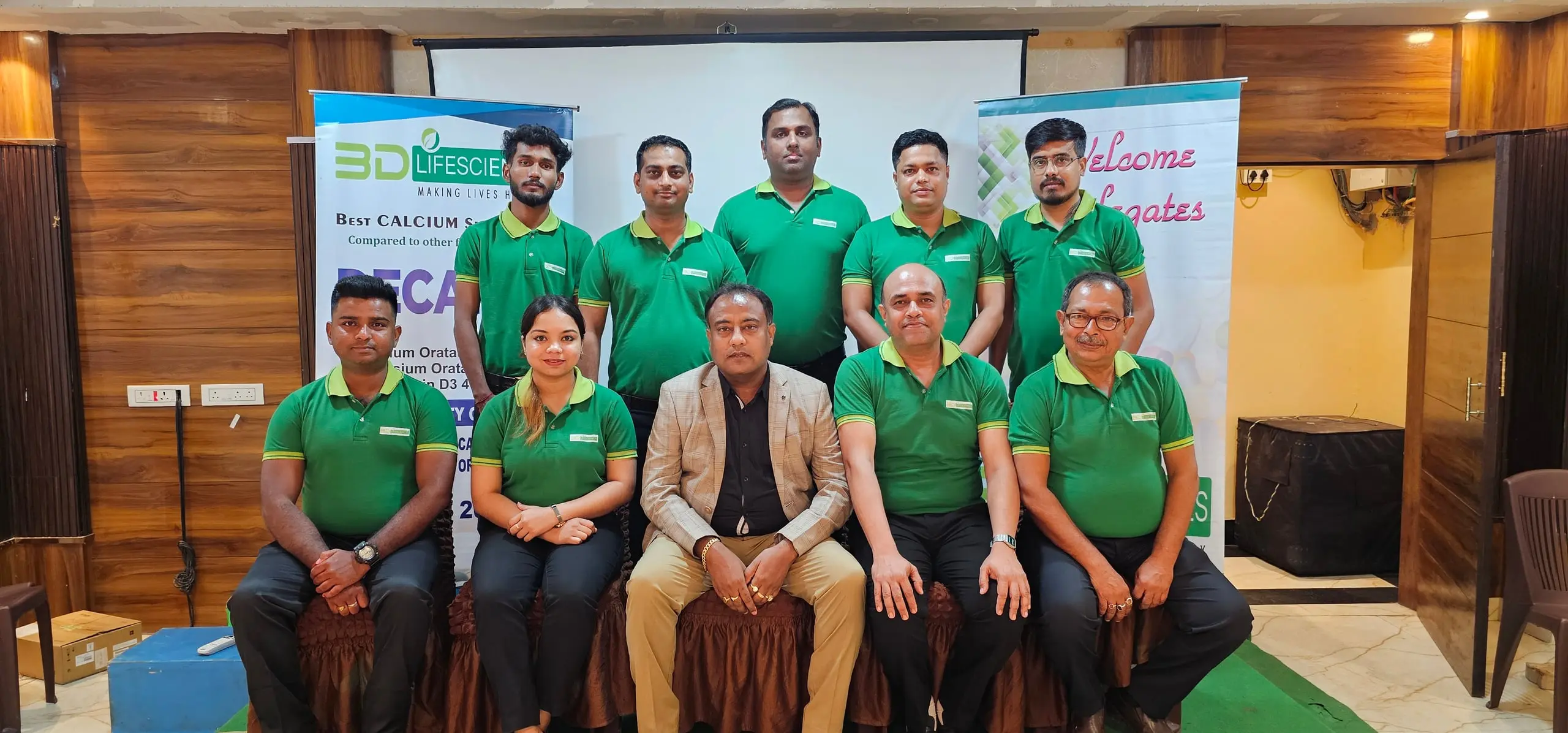 Annual Meeting 2025 — Photo 8