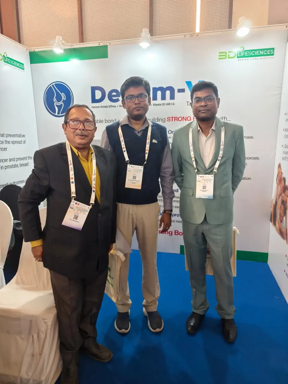 AROICON 2025 – Biswa Bangla Conference — Photo 10