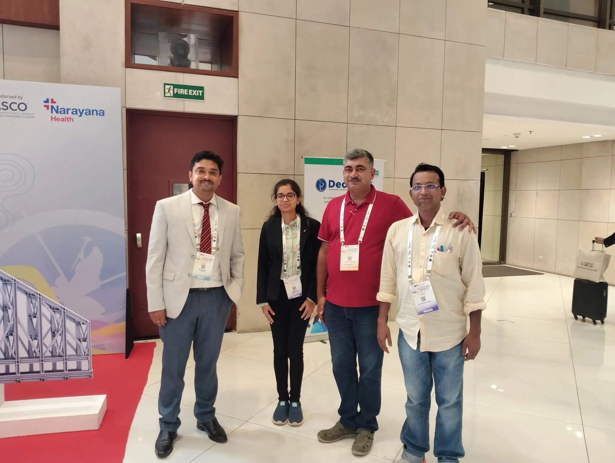 AROICON 2025 – Biswa Bangla Conference — Photo 12
